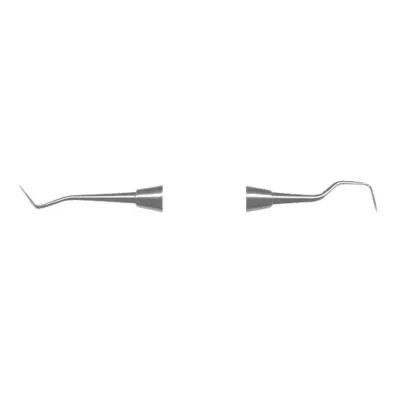 Carvers, Chisels